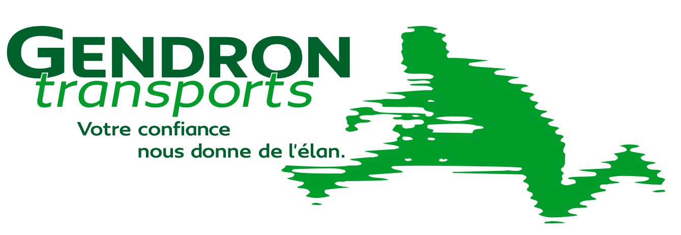 Gendron Transports - Expédition // Location // Gestion du fret 